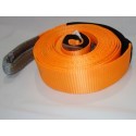 10 Tonne x 6 Metre Duplex Webbing Sling