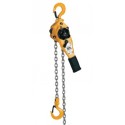 PT3200 Yale ratchet lever hoist