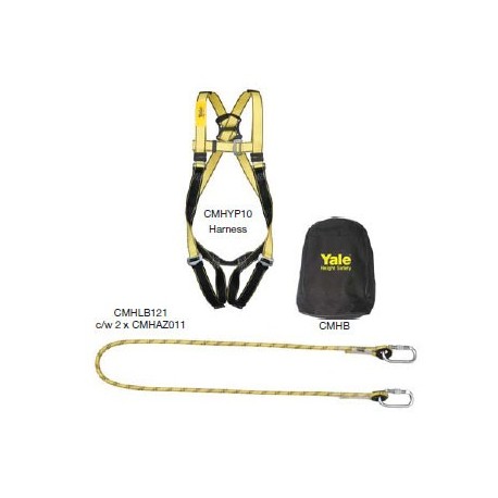 CMHYP01 Restraint Kit