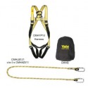 CMHYP01 Yale Restraint Kit