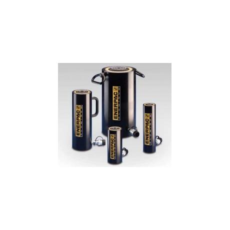 Enerpac RAC202 Aluminium Cylinder (group shown).