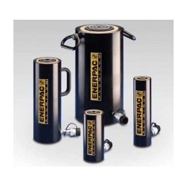 Enerpac RAC204 Aluminium Cylinder (group shown).