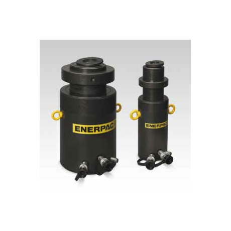 Enerpac HCRL506 Double acting lock ring cylinder (HCRL506 & HCRL2006 shown)