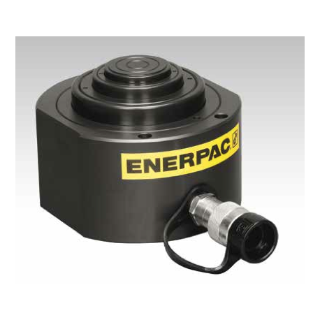 Enerpac RLT 41 Low height telescopic cylinder